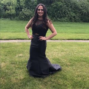 Prom dress/ Homecoming dress